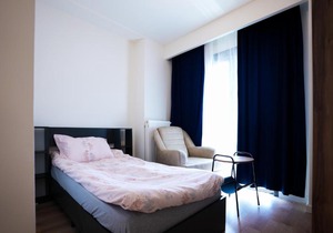 Luxurious 2 plus 1 Apartment Near to Vadi Istanbul Mall