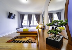 Luxurious 3BR in Irving Park