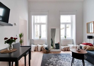 ⍟Luxurious and Bright⍟ 5 min walk to city center (10)