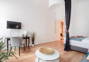 ⍟Luxurious and Spacious⍟ 5 min walk to city center (12)