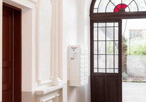 Luxurious and Spacious 5 min walk to city center, 1-2