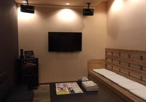 Luxurious and spacious space, spacious space on high floor 301