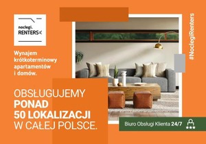 Luxurious Apartments Księcia Witolda by Noclegi Renters