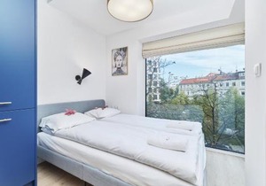 Luxurious Apartments Księcia Witolda by Noclegi Renters
