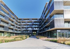 Luxurious Apartments Księcia Witolda by Noclegi Renters