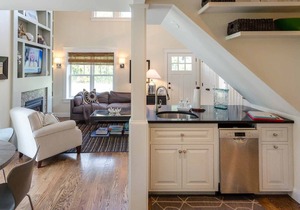 Luxurious Cottage Living In Edgartown Village