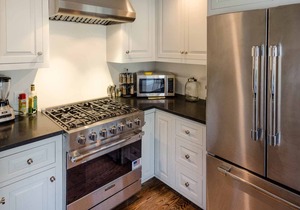 Luxurious Cottage Living In Edgartown Village