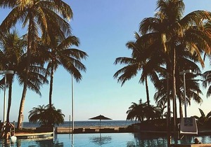 Luxurious Keywest resort condominium unit
