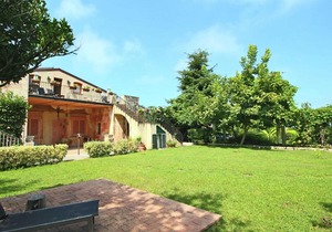 Luxurious Mansion in Parghelia near Sea