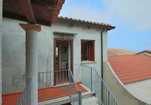 Luxurious Mansion in Parghelia near Sea