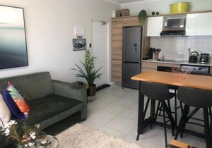 Luxurious Waterfall 1 bedroom Condo With Free Uncapped Wifi