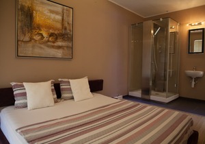 Luxury 150m2 apartment with sea view