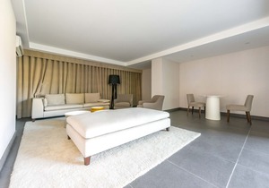 Luxury 1BDR apartment in Vicente Lopez