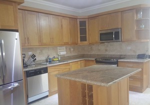 Luxury 2BD Condo in Beachfront Residence, Guest-Friendly, Near Everything