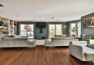LUXURY 3,250SQFT TOWNHOUSE-15MINS TO TIMES SQUARE