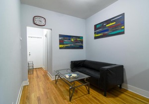 Luxury 3 Bedroom in Irving Park