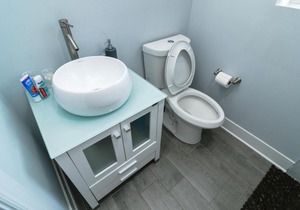 Luxury 3 Bedroom in Irving Park