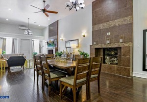 Luxury 3BR condo in Downtown