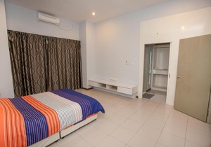 Luxury 4BR House @ Sunway Lost World