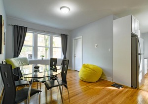 Luxury 4BR in Irving Park 33011