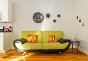 Luxury 4BR in Irving Park 33011