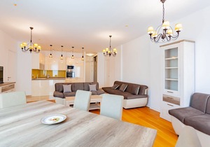 Luxury Apartments Artiani - Two Bedroom Apartment with Sea View 79