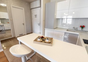 Luxury Apartments Artiani - One Bedroom Apartment with Sea View 258