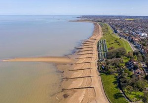 Luxury Caravan At Seaview Holiday Park In Kent Ref 47034Pb