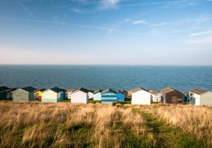 Luxury Caravan At Seaview Holiday Park In Kent Ref 47034Pb