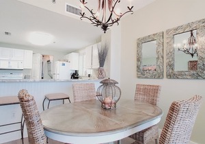 Luxury Corner Unit! Beach Club B701- K/Q/2Twins Wifi