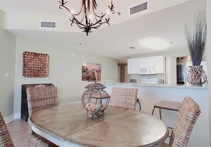 Luxury Corner Unit! Beach Club B701- K/Q/2Twins Wifi