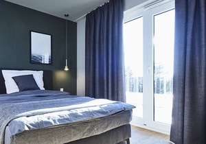 Luxury - Design Serviced Apartment in Wolfsburg