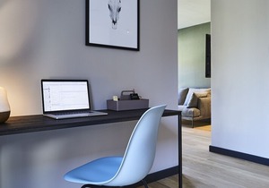 Luxury - Design Serviced Apartment in Wolfsburg