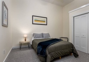 Luxury Downtown Bangor Apartment