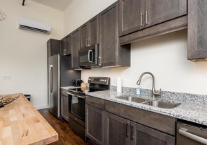 Luxury Downtown Bangor Apartment