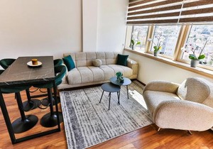 Luxury Fontana Apartments