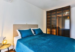 Luxury Fontana Apartments