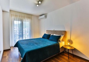 Luxury Fontana Apartments