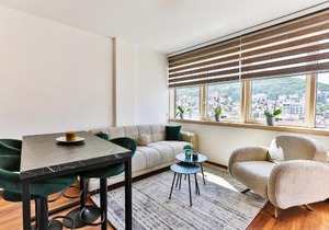 Luxury Fontana Apartments