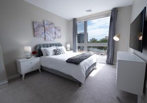 Luxury Furnished Apartments by Hyatus Downtown at Yale
