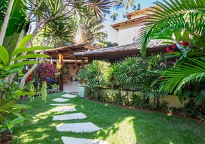 Luxury Geribá Bem Hospedado