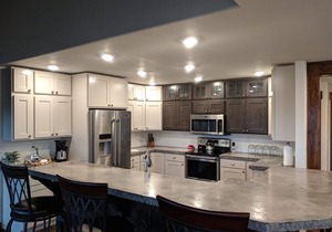 Luxury Hideaway on Beaverhead River - RiverHouse
