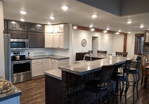 Luxury Hideaway on Beaverhead River - RiverHouse