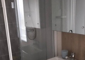 Luxury Holiday Lodge: 13 Elm Close