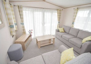 Luxury Holiday Lodge 11 Elm Close