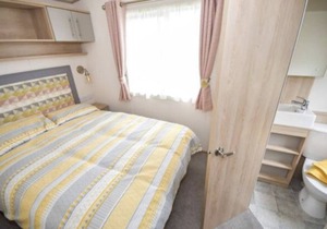 Luxury Holiday Lodge 11 Elm Close