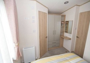 Luxury Holiday Lodge: 10 Elm Close