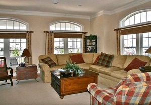 Luxury Home Just Steps from the Ocean!