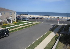 Luxury Home Just Steps from the Ocean!