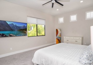 Luxury Lakefront in McCormick Ranch Scottsdale - CLOSE TO EVERYTHING! 3 bd/2bth